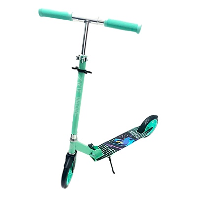 Самокат двухколёсный подростковый NRG Sport NRG-21 1