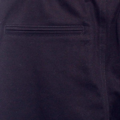 Брюки школьные для мальчика Cegisa 4768 тёмно синие 2