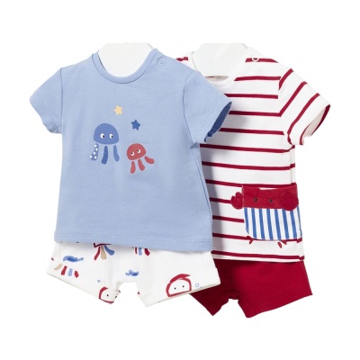 Комплект Mayoral 1628/70 01