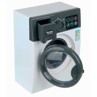 Игровой набор Стиральная машина Veld Co 134175 2