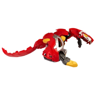 Трансформер Tirakoong Кунг Hello Carbot 64278 2