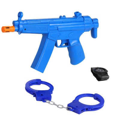 Игровой набор Полиция Компания друзей JB0208521 02