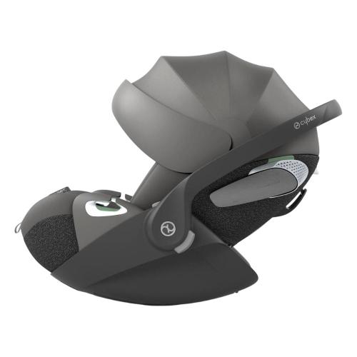 Автокресло Cybex Cloud T i-Size Mirage Grey фото 4