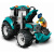 Конструктор Lego City Трактор 60498 Конструктор Lego City Трактор 60498