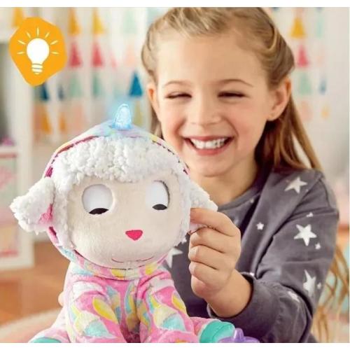 Интерактивная игрушка FurReal Сладкий ягненок Hasbro F3262 фото 5