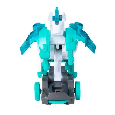 Машинка трансформер Автофлип Стар Вингс S5 Screechers Wild 62641 3