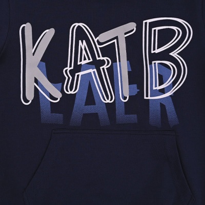 Свитшот демисезонный для мальчика Seabird Sr A011