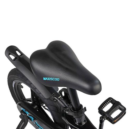 Детский двухколесный велосипед Space Делюкс 16 Maxiscoo MSC-S1622D фото 7