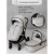 Коляска 2 в 1 Amarobaby Motus белый