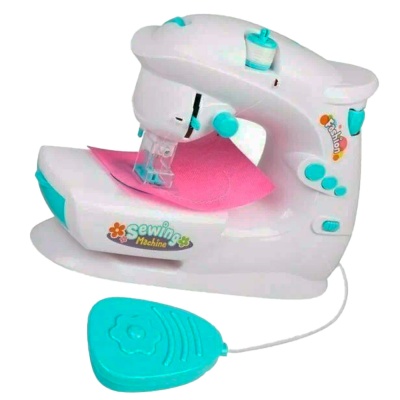 Игровой набор Швейная машинка ABtoys 7921 1