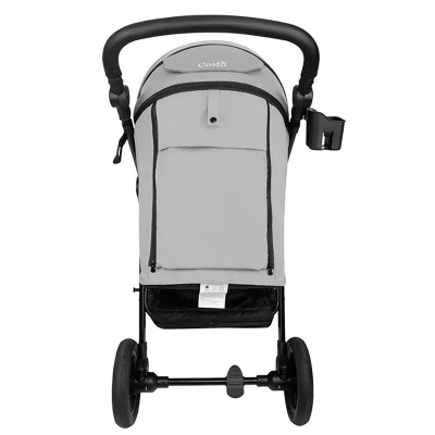 Коляска прогулочная Costa Vita VT-11 светло-серый