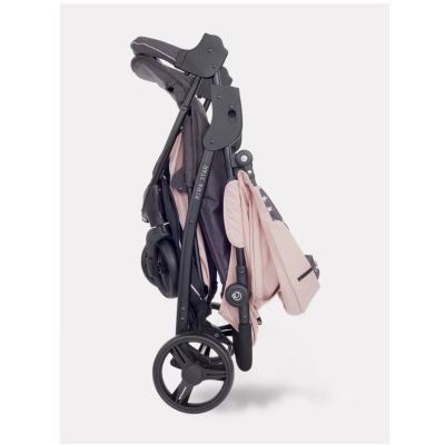 Прогулочная коляска Rant Kira Star RA055