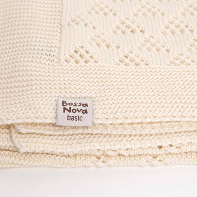 Плед для новорожденных Bossa Nova 902К-724-К 02