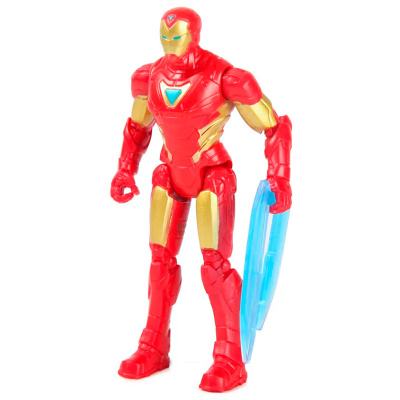 Игровая фигурка Marvel Avengers Железный Человек Hasbro F9325/F9335 2