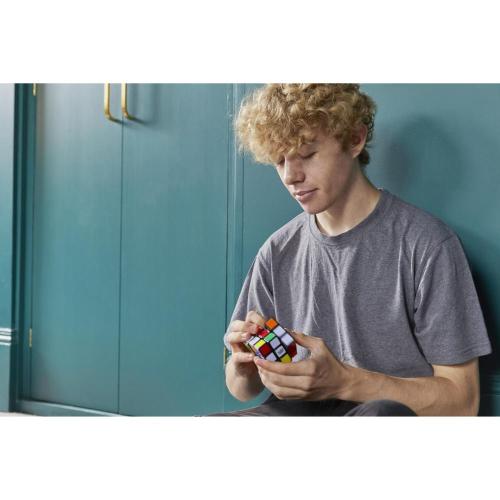 Головоломка Кубик Рубика Speedcube Spin Master 6063164 фото 8