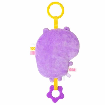 Подвесная игрушка Хомяк Джо Мякиши 682