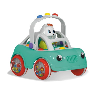 Машинка Бусинка Stellar 01989