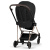 Детская прогулочная коляска Cybex Mios Style Rosegold Sepia Black Детская прогулочная коляска Cybex Mios Style Rosegold Sepia Black