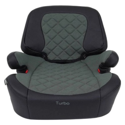 Автокресло Rant Turbo Pro IsoFix AY313 Green