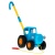 Каталка Синий Трактор 35 песен загадок и звуков Умка HT826-R-WOD