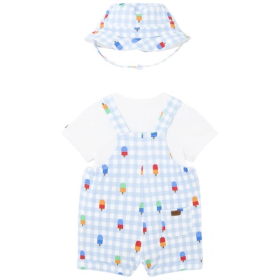 Комплект Mayoral 1639/84 02