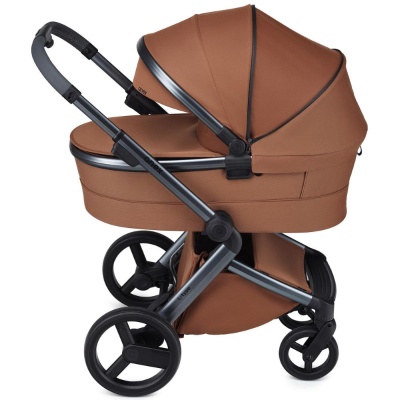 Коляска 2 в 1 Anex l/type (lt-11t) Hazel с аксессуарами