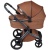 Коляска 2 в 1 Anex l/type (lt-11t) Hazel с аксессуарами