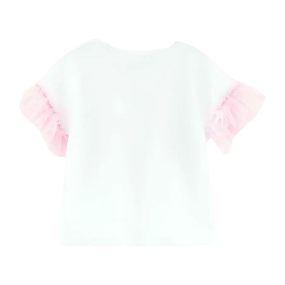 Футболка детская Bell Bimbo 240051 02