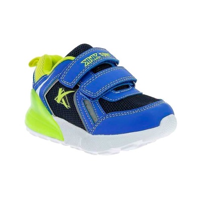 Кроссовки Kenka KQP_20113_blue