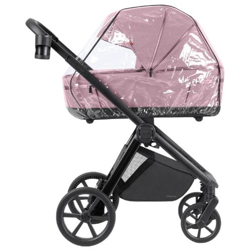 Коляска 2 в 1 Carrello Omega+ CRL-6540/1 Galaxy Pink фото 11