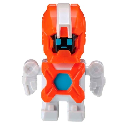 Трансформер Тобот Х 22 см Young Toys 301148 3