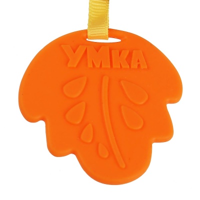 Погремушка-пищалка Милый львенок Умка RS-L