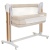 Колыбель 3 в 1 Pituso Denia PD-C04-Beige Колыбель 3 в 1 Pituso Denia PD-C04-Beige