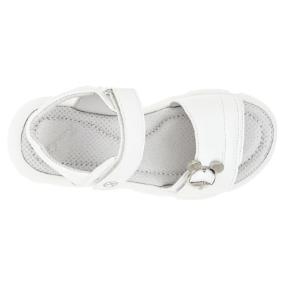 Сандалии Kenka LVV_24-114_white 03