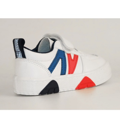 Кеды детские Jack C2233 1