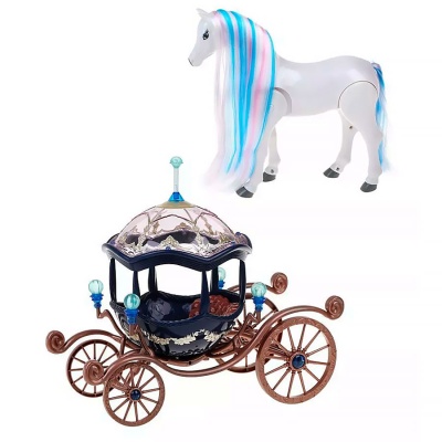 Игровой набор Экипаж Наша игрушка 241B 3