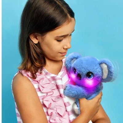 Интерактивная игрушка Коала Сидни My Fuzzy Friends SKY18295