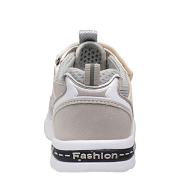 Сандалии Flamingo 261S-Z3-6921 бежевый/синий 3