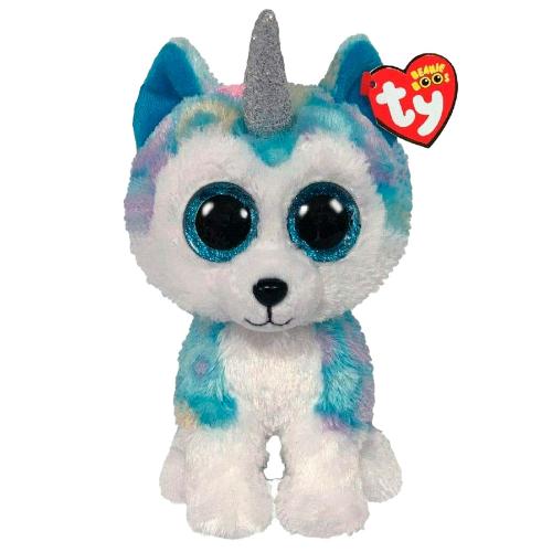 Мягкая игрушка Собака Helena Beanie Boos 15 см Ty Inc 36322