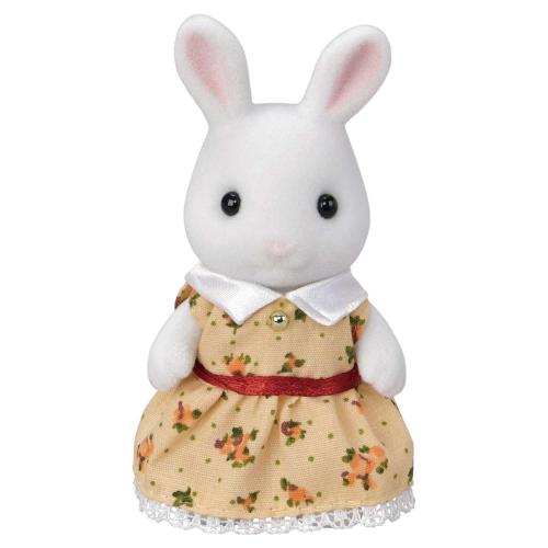 Игровой набор Sylvanian Families Коттедж с синей крышей Epoch 5671 фото 2