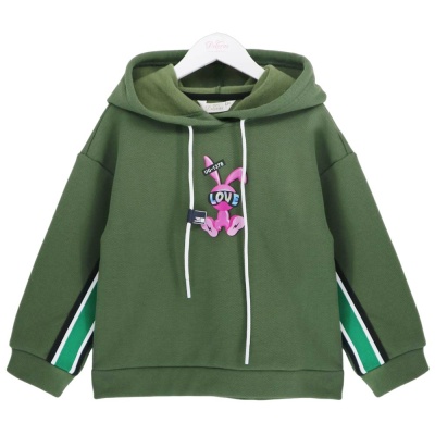 Свитшот демисезонный Deloras 19566