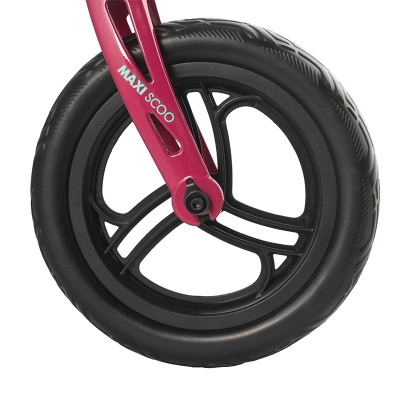 Беговел Стандарт плюс Rocket 2021 Maxiscoo MSC-R1208 3