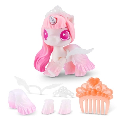Игровой набор 5 Surprise Unicorn Squad Zuru 77421GQ1 02