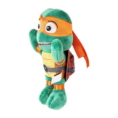 Мягкая игрушка Черепашки-ниндзя Микеланджело 20 см Мульти-Пульти M114701TN3-20NS 03