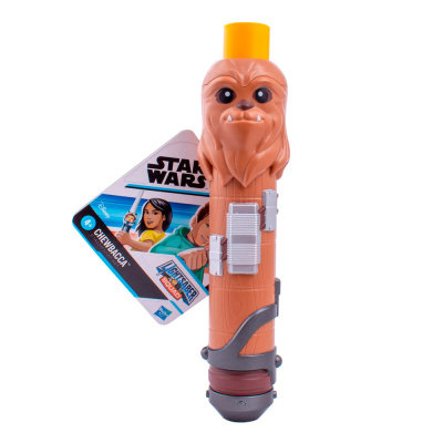 Меч световой Star Wars Chewbacca Laser Sword Hasbro F1037_F7417 5