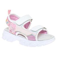 Сандалии Kenka MWR_119-2_white-pink