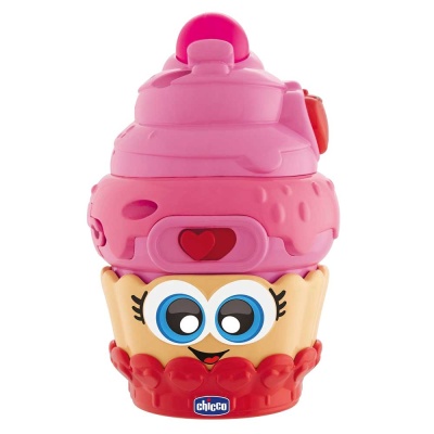 Игрушка музыкальная Пирожное Chicco 00009703000000 2