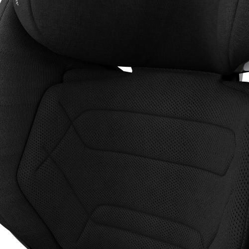 Автокресло Maxi-Cosi RodiFix Pro 2 i-Size 8800 Authentic Black фото 20