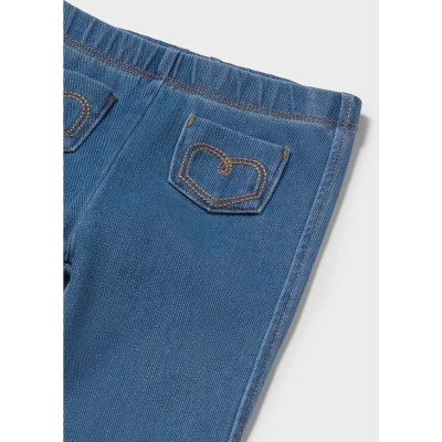 Брюки для девочки Mayoral 1731/75  2