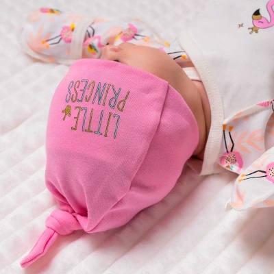 Шапка Иви Ивбэби 20712 02